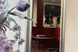 Salon de coiffure secteur haguenau à reprendre - Arrond. Haguenau-Wissembourg (67)